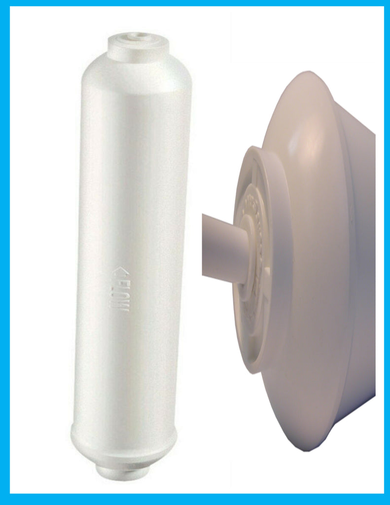 IN-WF1150 Replacement Inline Water Filter for the DA29-10105J