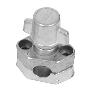 DiversiTech QTM-2 line tap valve