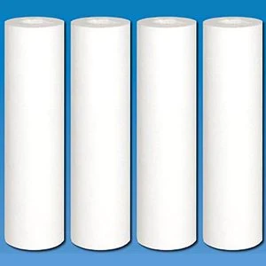 CFS 10 Micron Spun Sediment Prefilter for EC110 EV9534-12 EV953412-4 Pack