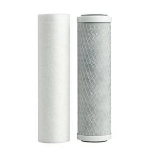 CFS Filter Set for Stealth RO100, RO200 & Small Boy: Sediment + Carbon