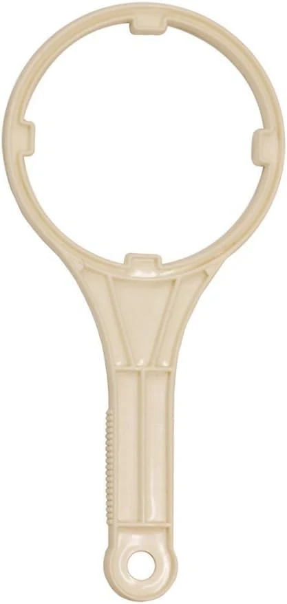 CFS Water Filter Wrench for RO & Under Sink 10 in Slim Housings