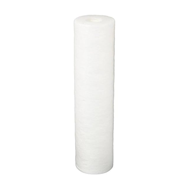 Compatible with Hydro Cure 10" Deluxe Sediment Filter 5 micron