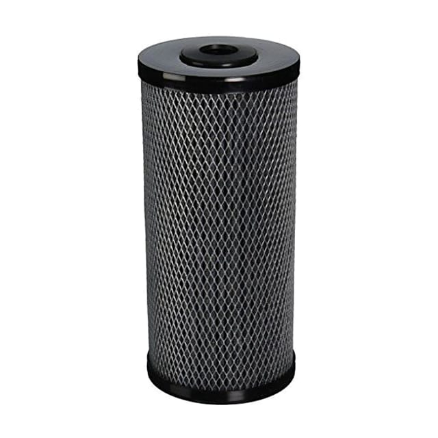 Compatible with WFHDC8001 Universal Heavy Duty House Carbon 2 Phase Cartridge