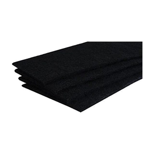 Carbon Pre Filter Designed to Fit Honeywell True HEPA Air Purifier