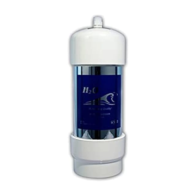 Compatible with H2O International US4-13 Under Sink Filter System - NSA 100S and 100X Replacemen