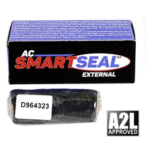 AC SmartSeal External leak sealant putty