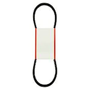 Jason Industrial AX49 cogged V-belt