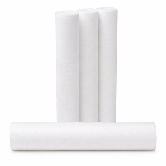 CFS 20 in x 2.5 in Sediment Water Filters Compatible with EV953420, E-20 &13459