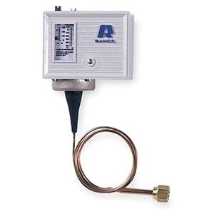 Ranco O10-1402 low pressure control