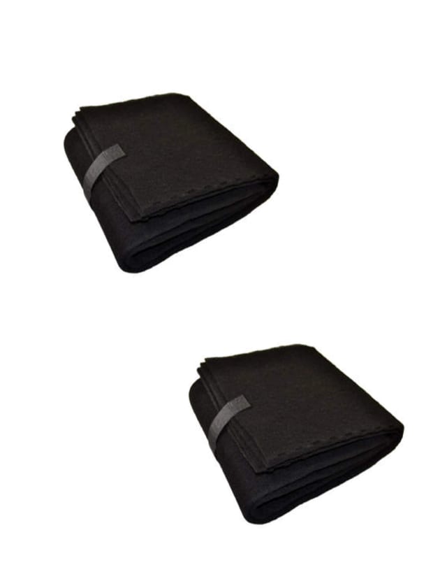 CFS 16x48 Cut to Fit Carbon Pre-Filter Sheet for 30901 30903 30907-2 Pack