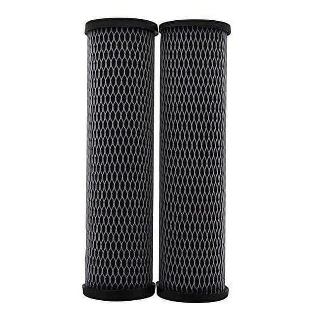 CFS Carbon Wrap Water Filters for TO1-DS Series C, AO-WH-PRE-RCP, 2 Pack