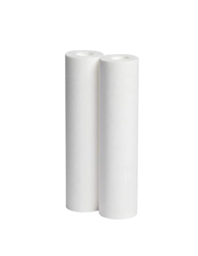 CFS Sediment Water Filters for 38480, 1 Micron, 2 Pack
