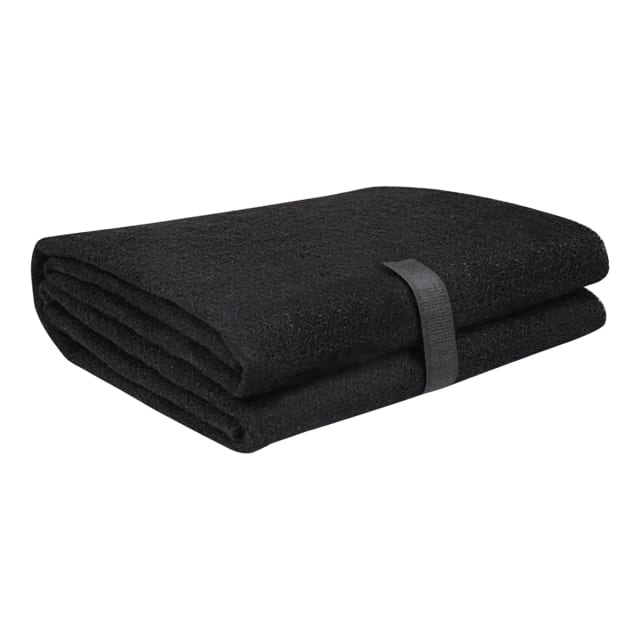CFS Cut to Fit Carbon Pre-Filter Pad, 16 x 48 in, Air Cleaners & HVAC