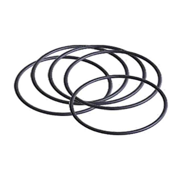 CFS O-Ring Kit Compatible with OmniFilter K4, K4-M6-05 - CBF1, CBF3, U30, RO2000 Housings - 5 Pack
