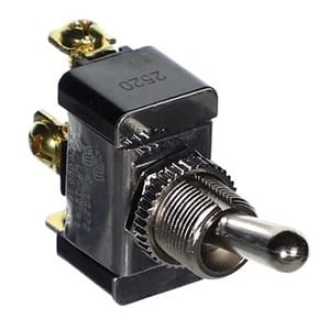 DiversiTech ED455 bat handle toggle switch