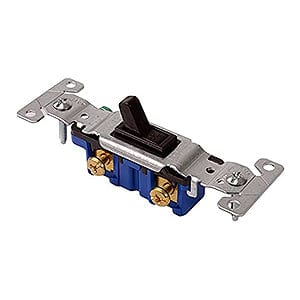 DiversiTech ED1301 toggle switch