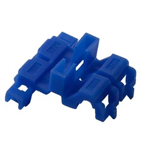 DiversiTech EM484 self-stripping fuse holder