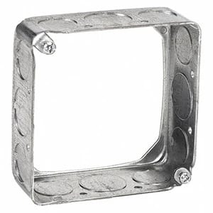DiversiTech PI391 box extension ring
