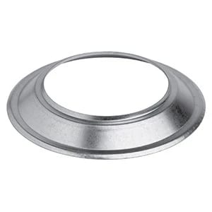Metal-Fab 4MSC 4 inch storm collar