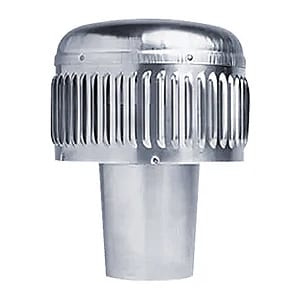 Metal-Fab 8MC 8 inch vent cap
