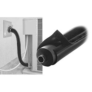 Airex E-FlexGuard line set insulation protector