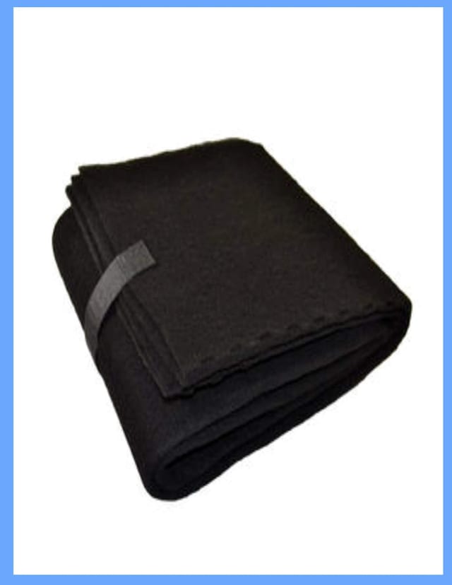 CFS 16x48 Cut to Fit Carbon Pre-Filter for HRF-C1 HHT-090 HAP240-1 Pack