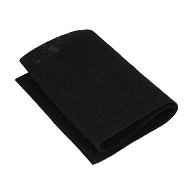 Compatible with Whynter Activated Carbon Replacement Filter for Whynter Portable Air Conditioner Models ARC-14S and ARC-14H (ARC-CF-14S) by CFS