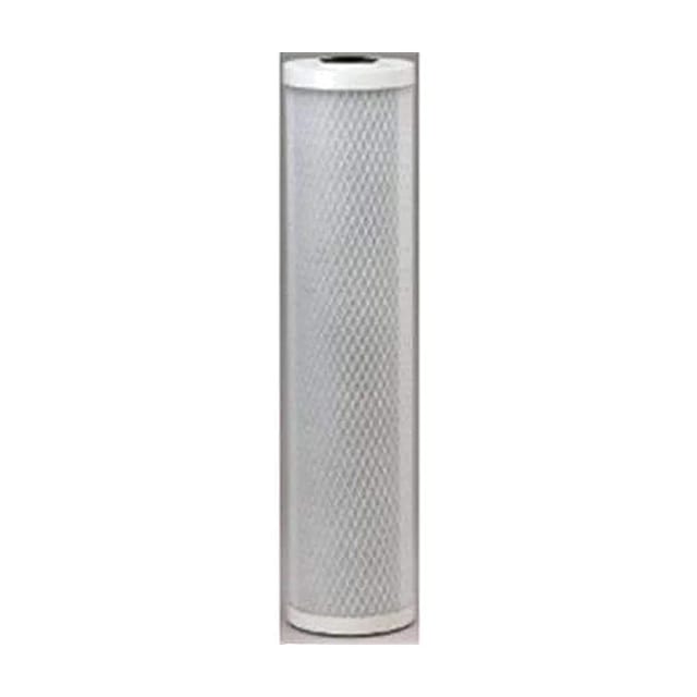 Compatible to American Plumber WRC25HD20 Whole House 20-inch Heavy Duty Filter Cartridge by CFS