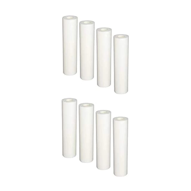 Compatible to PS20-10C Poly Spun Filter Cartridges 8 PACK
