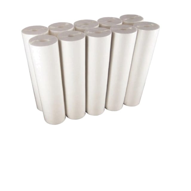 FITS HYDRO CURE DELUXE 25 MICRON 20"x2.5" SEDIMENT FILTER - 12 FILTERS
