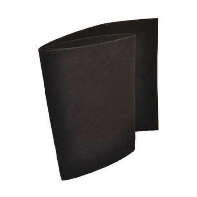 Carbon Pre Filter Replacement Cut To Fit for GE Room Air Cleaners 15-3/4" x 48"