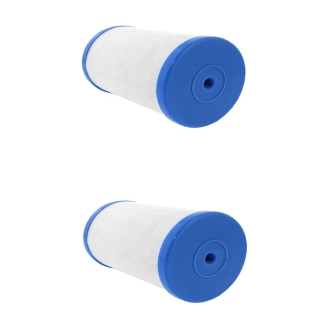Compatible CB6 Premium Replacement Water Filters 2 PACK