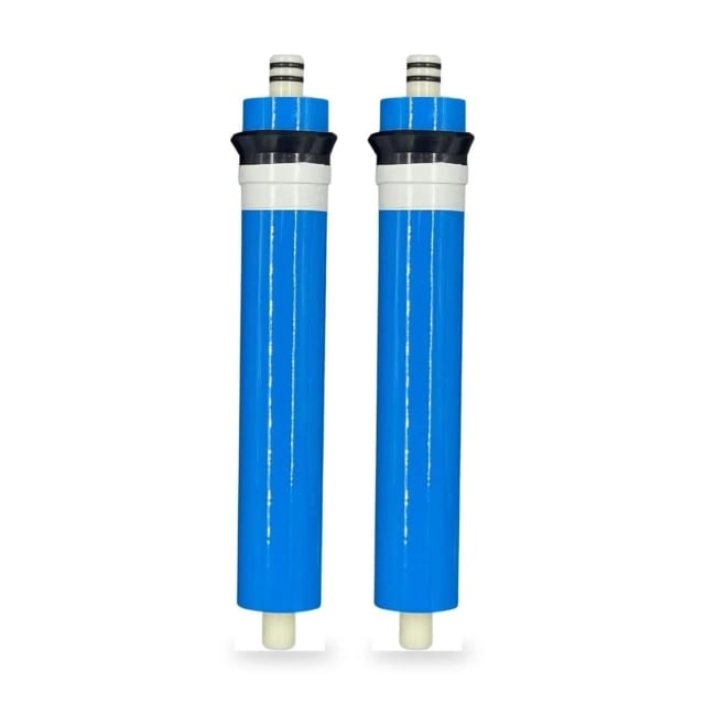 150GPD Reverse Osmosis RO Membrane Replacement Water Filter System 2 PACK