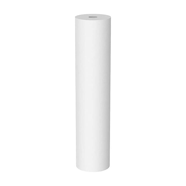 CFS Dual Gradient Sediment Filter – 1 Pack – 5 Micron – 20" x 4.5" – Fits DGD-5005-20