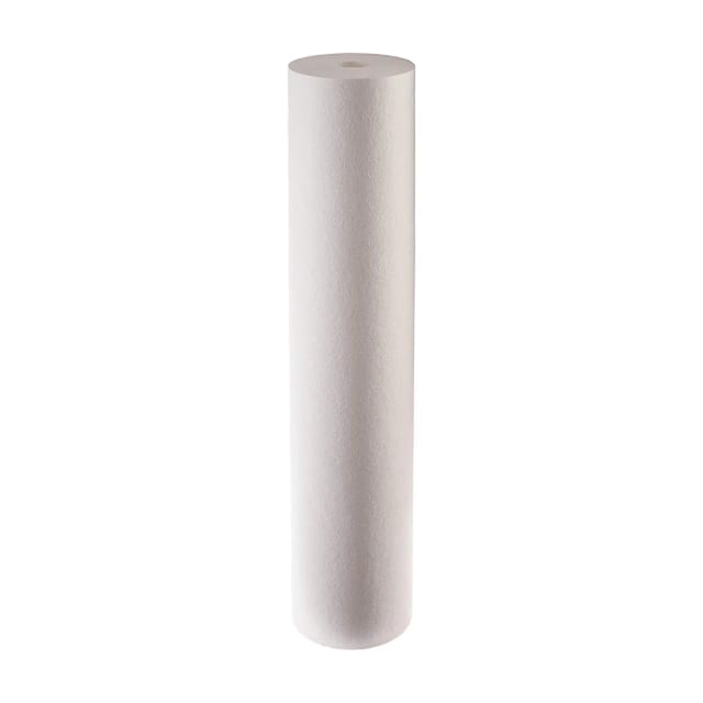 CFS Spun Polypropylene Sediment Filter – 20" x 4-1/2" – Fits DGD-2501-20