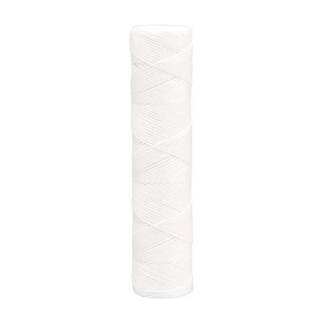 CFS String Wound Sediment Filter – 1 Pack – 5 Micron – 10" x 2.5"