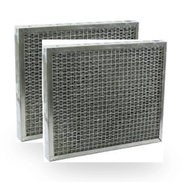 GeneralAire 1099-20 Humidifier Evaporator Pad – 2 Pack – Fits 1099, 1099L, 1099R