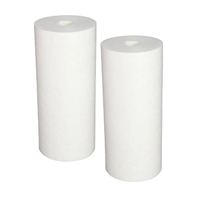 CFS Heavy-Duty Sediment Filter – 2 Pack – 5 Micron – Fits RS18-SS2-S06, WPX5BB97P