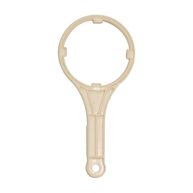 CFS Water Filter Wrench for RO & Under Sink 10 in Slim Housings
