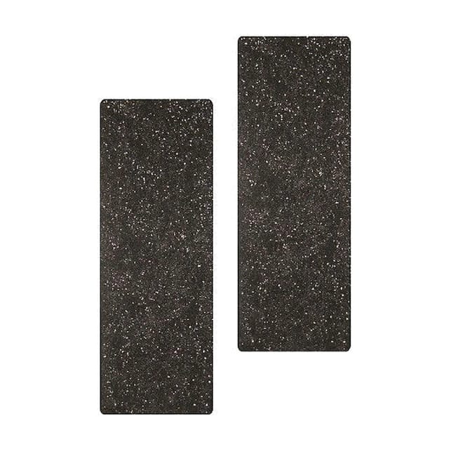 CFS Carbon Pre-Filters for HRF-B2, HRF-B1, HPA-050, HPA-150, 2 Pack
