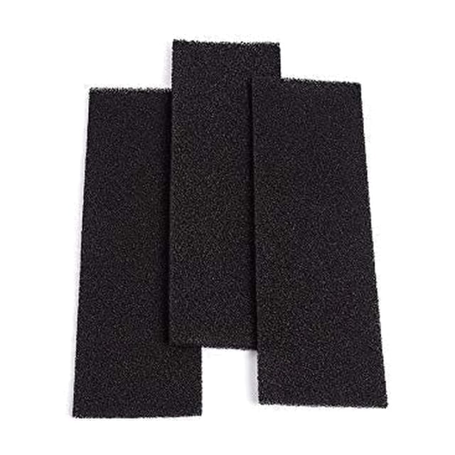 CFS 12x16 Carbon Pre-Filter for 115115 C535 5300-2 6300-2 AM90-3 Pack