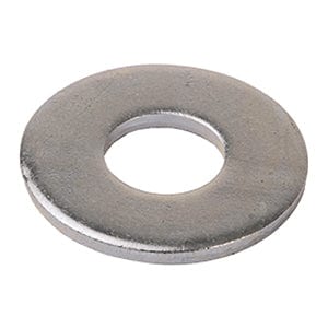 DiversiTech 6704 3/8 inch flat washer
