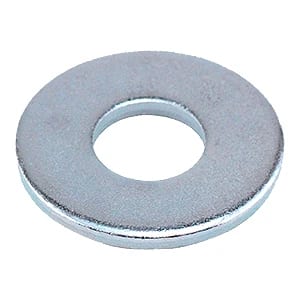 DiversiTech 6706 1/2 inch flat washer