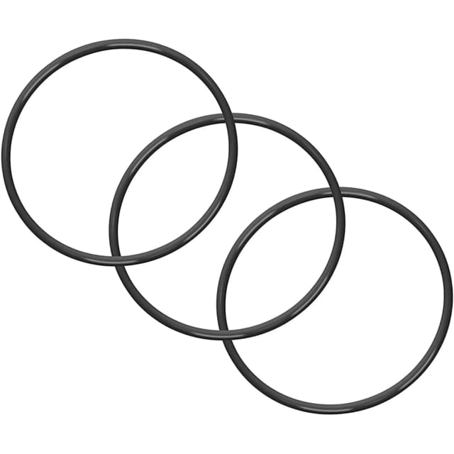 CFS Big Blue housing O-ring 3 pack