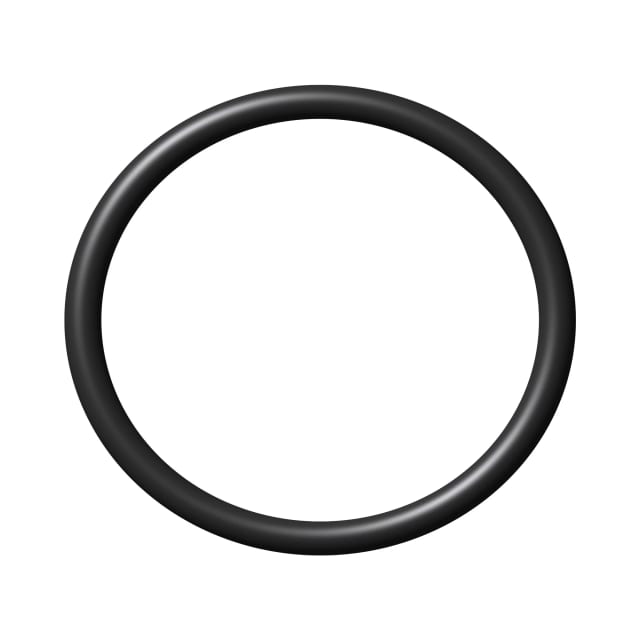 CFS AS568-146 Buna-N O-ring, 1 pack