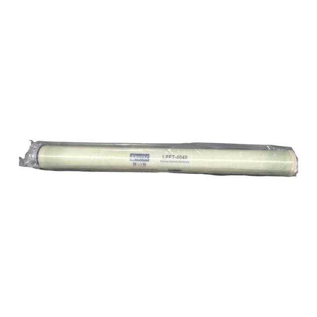 Frotec LPFT-4040 4 x 40 inch low pressure RO membrane element