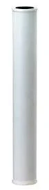 CFS Carbon Block Filter Cartridge – 5 Micron – 20" x 4-5/8" – Fits EP-20BB