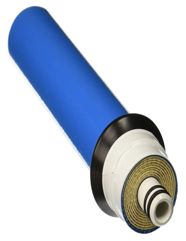 Replacement filter, compatible with RainSoft TFC-RS9-50, part numbers 12447, 17370, 18571, 18644