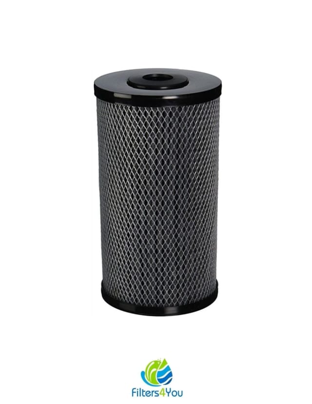 Fits WFHDC8001 Universal Heavy Duty Whole House Carbon Wrap Cartridge