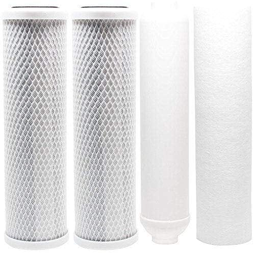 5-stage replacement filter pack compatible with Ultima VII systems